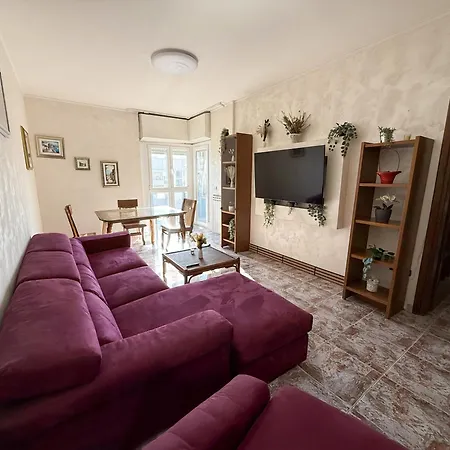 Apartment Domus Laurentia *