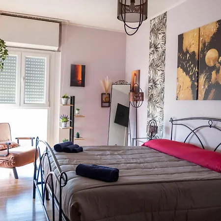 Domus Laurentia Apartment