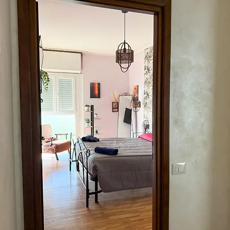 Domus Laurentia Apartment