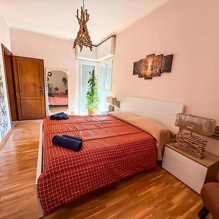 Appartamento Domus Laurentia