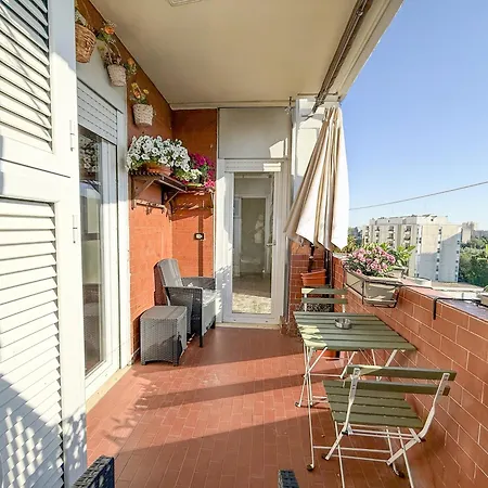 Appartamento Domus Laurentia