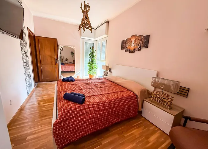 Appartamento Domus Laurentia