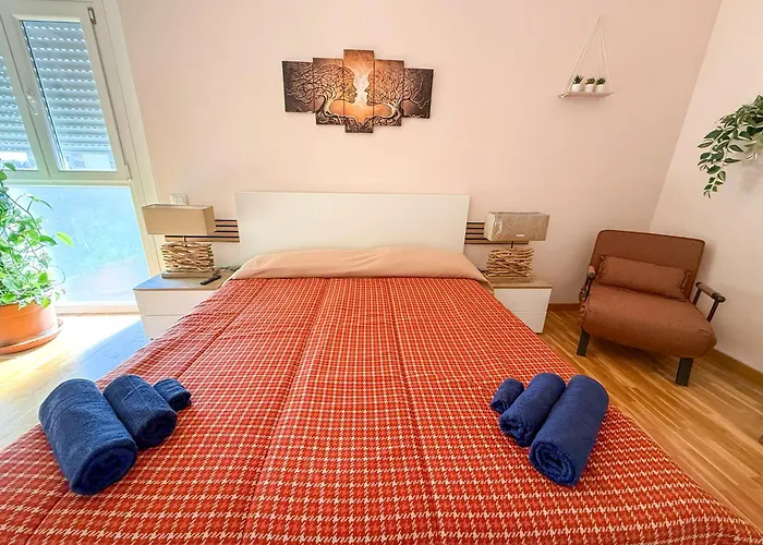 Domus Laurentia Appartamento *