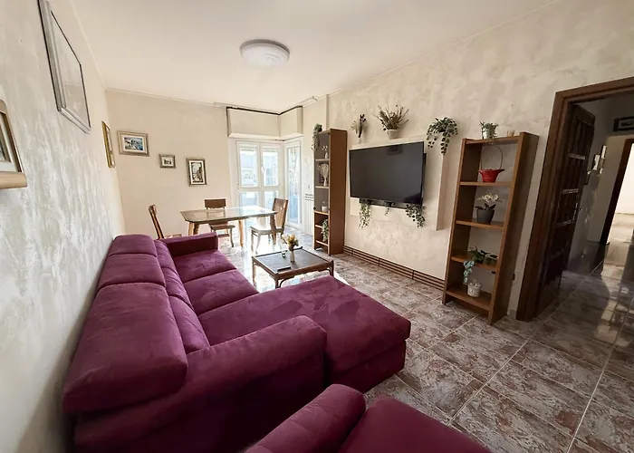 Appartamento Domus Laurentia *