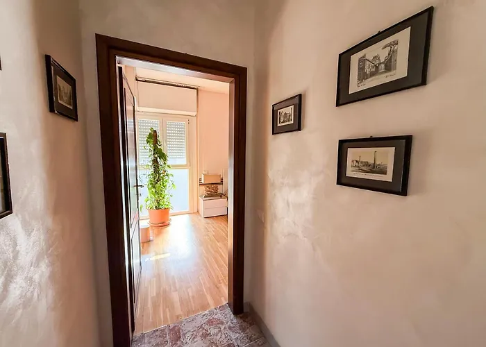 Domus Laurentia * Roma