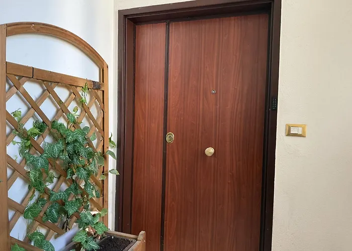 Appartamento Domus Laurentia Roma