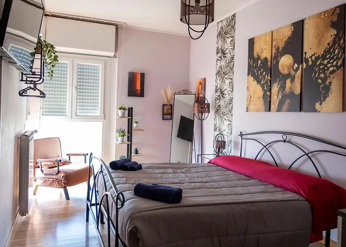 Domus Laurentia Appartamento