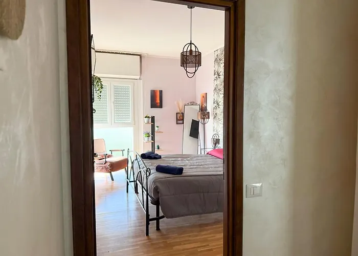 Domus Laurentia Appartamento