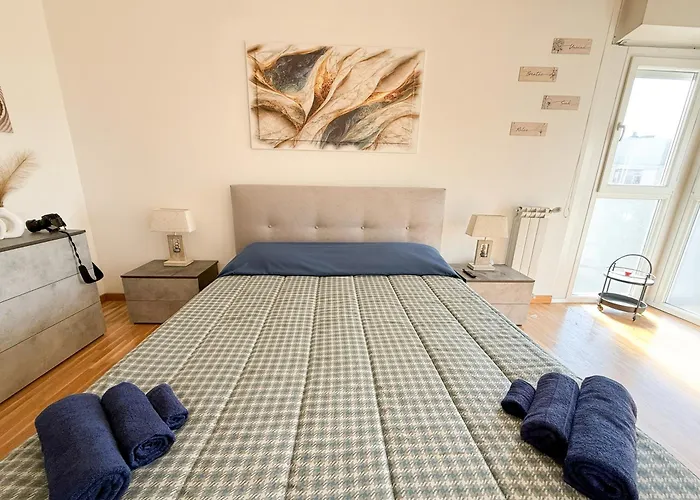 Domus Laurentia Appartamento *