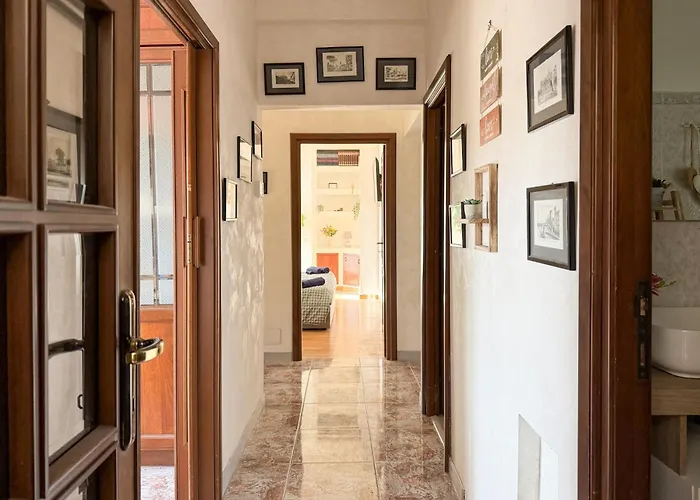 Domus Laurentia Appartamento