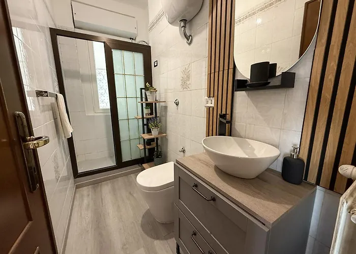 Appartamento Domus Laurentia *