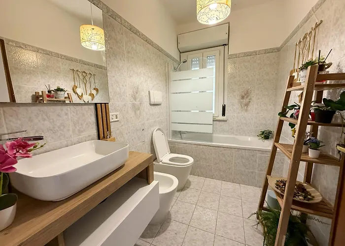 Domus Laurentia Appartamento Roma